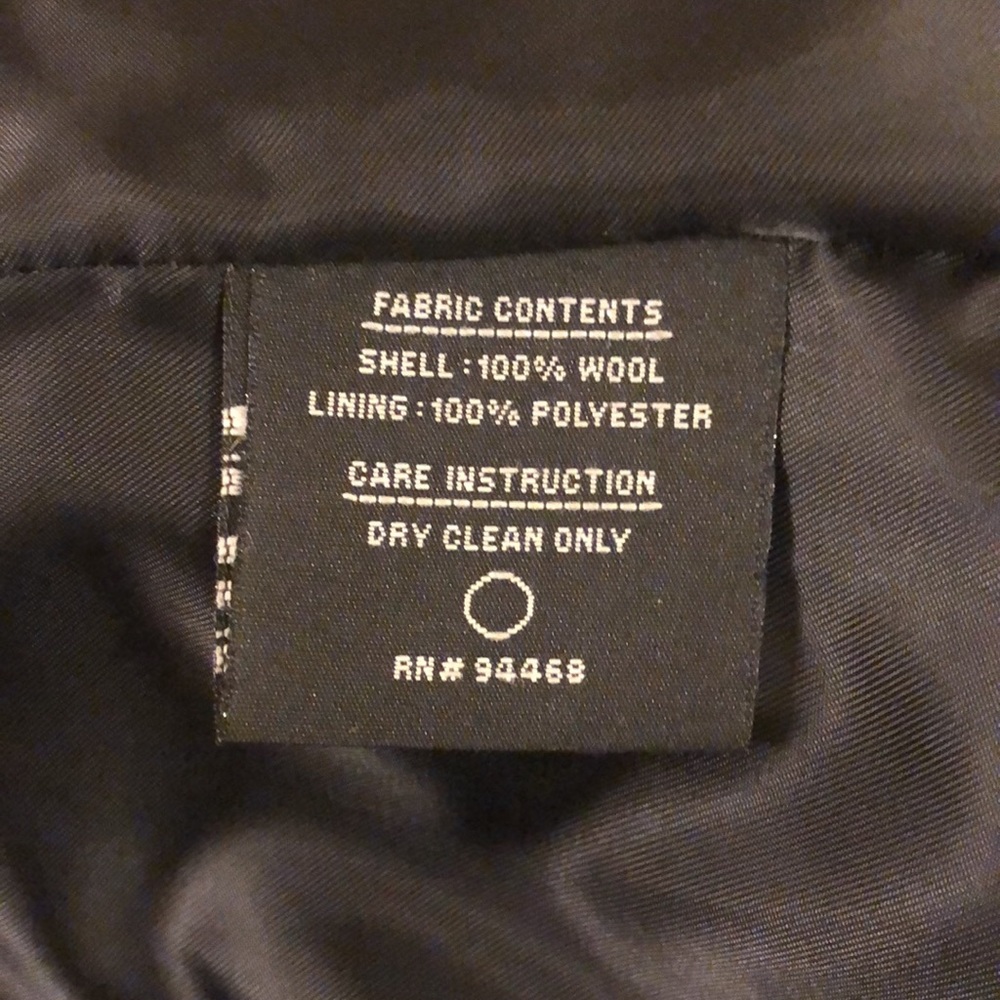 Jacket - Picture 5 of 7